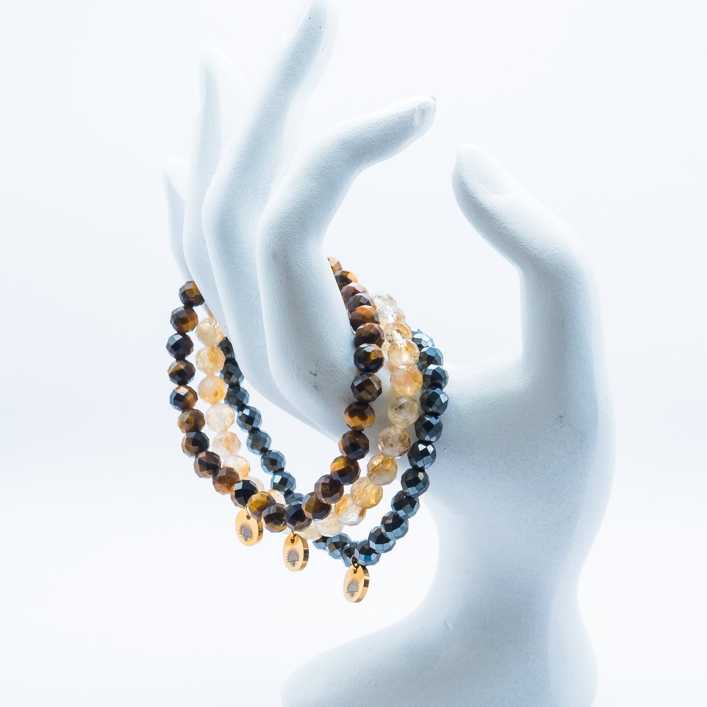 Productivity 6 mm Signature Faceted Pack