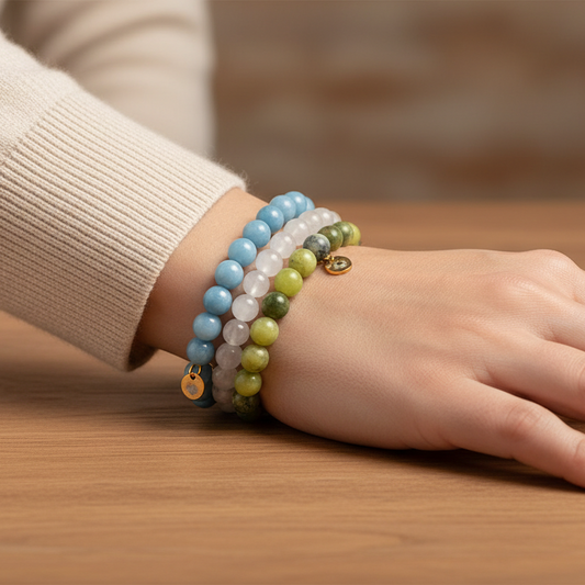 Kindness 8 mm Iconic Beaded Pack