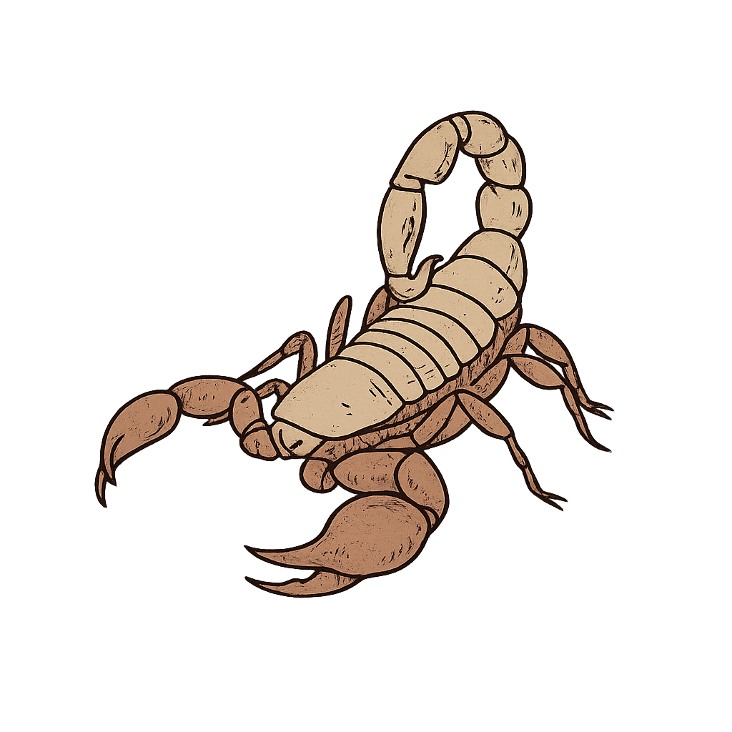 Scorpio