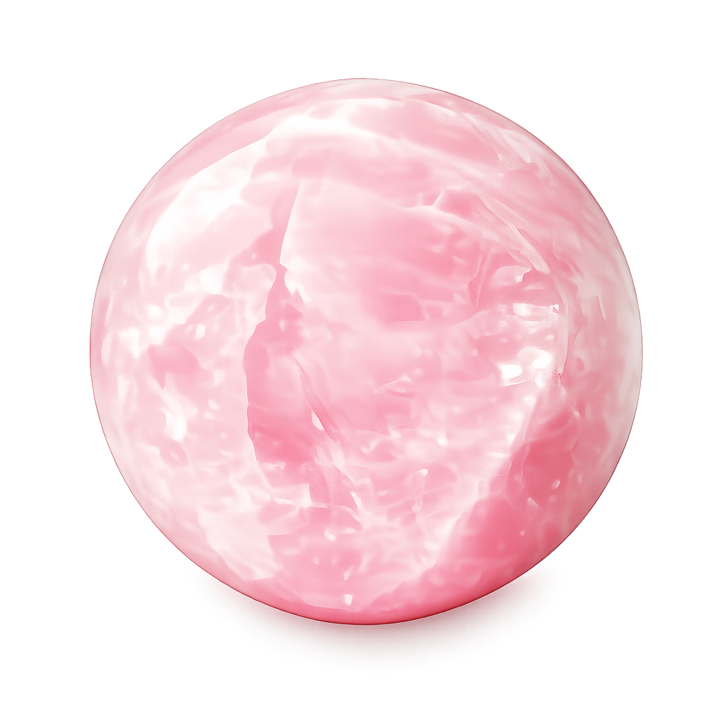 Rose Quartz