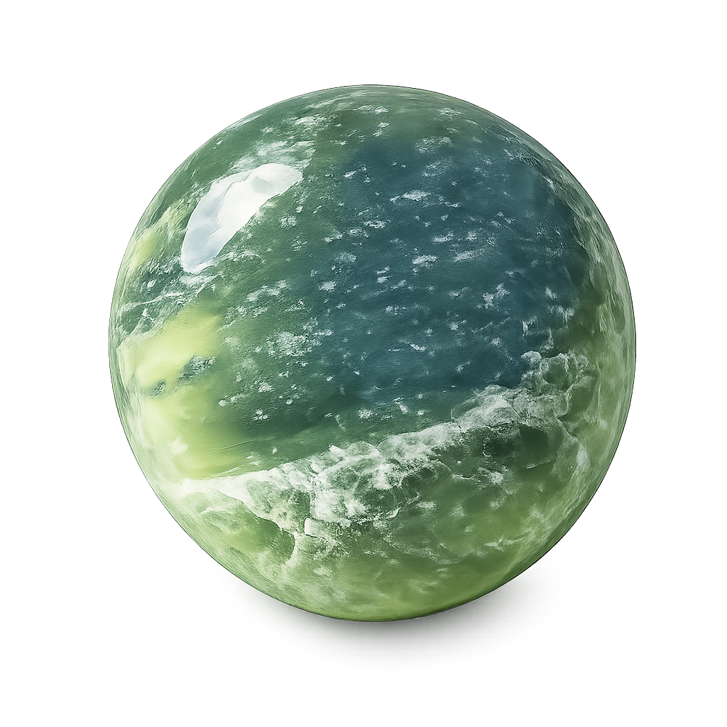 Nephrite Jade