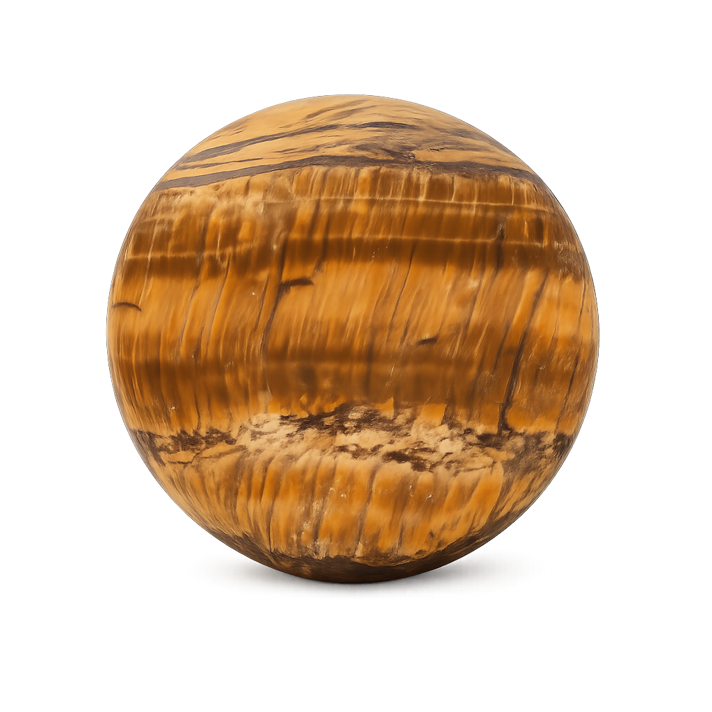 Tiger Eye