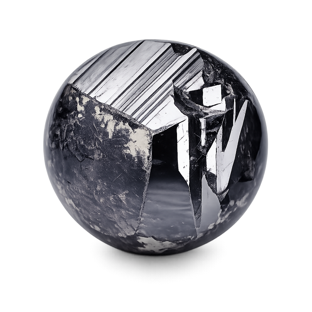Hematite
