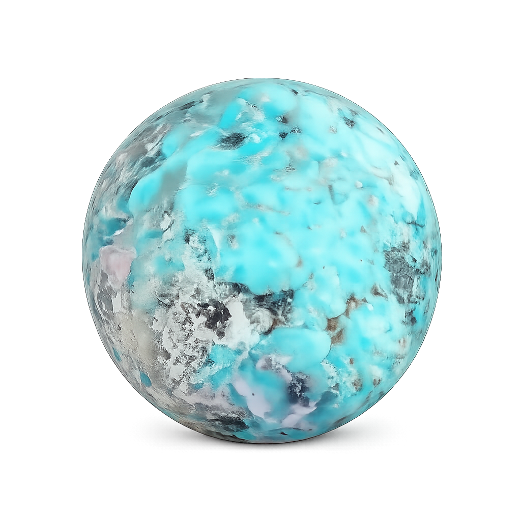 Turquoise