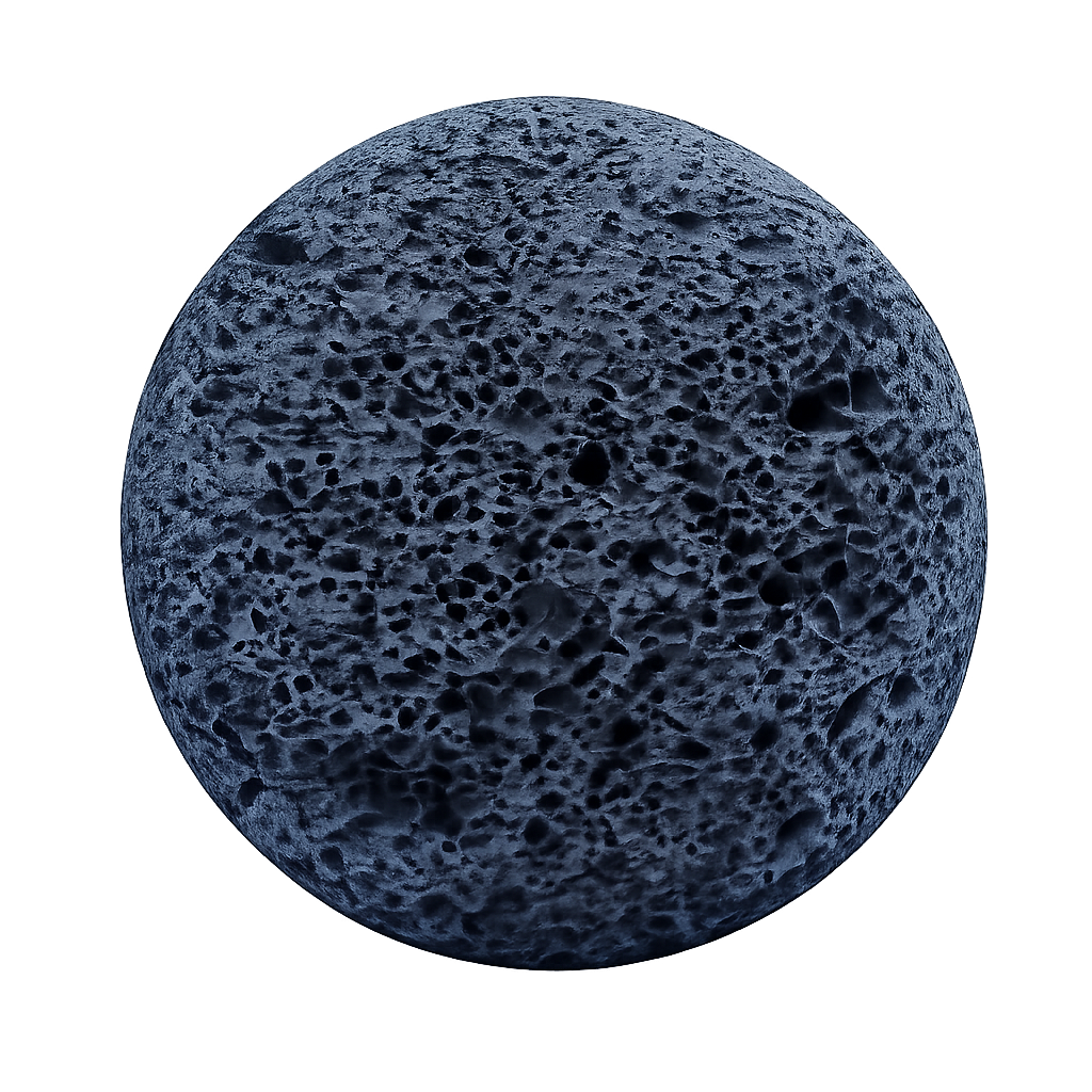 Lava Stone