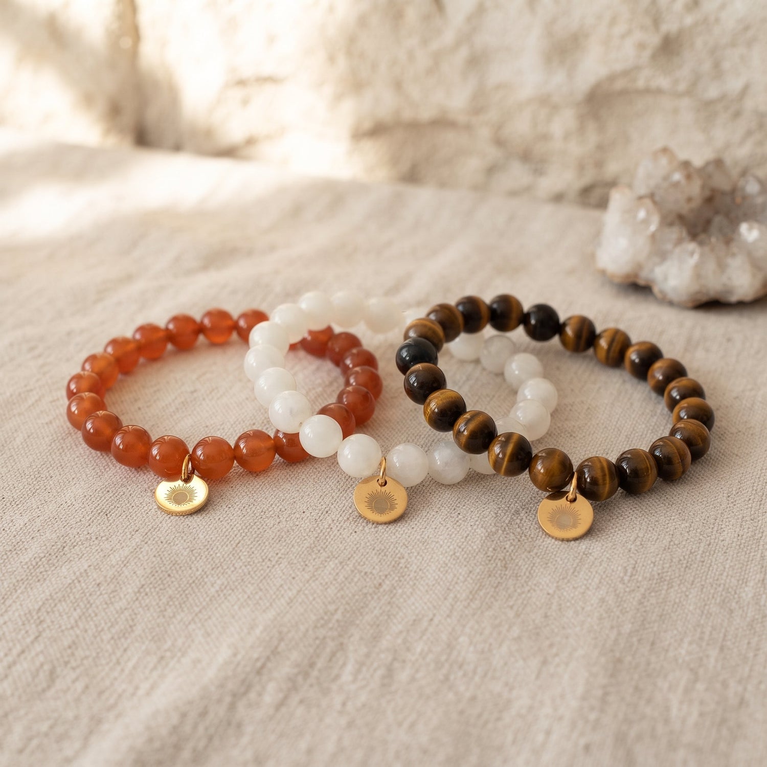 Chakra Packs