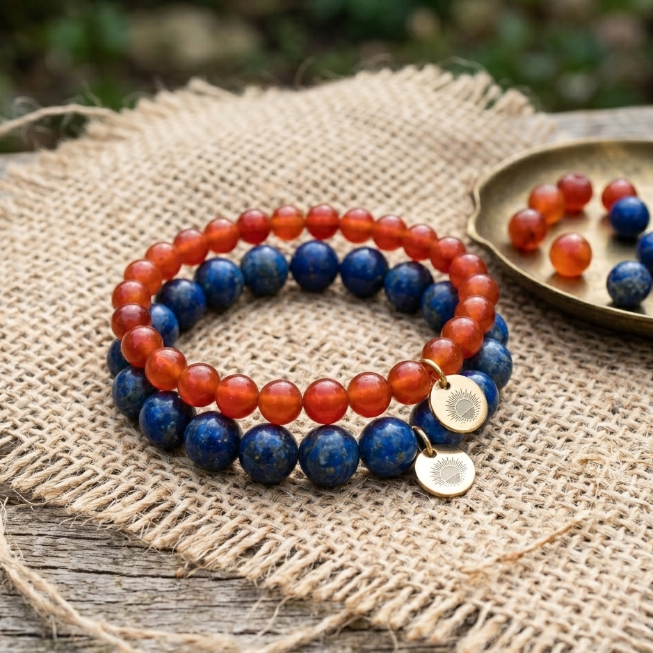 Beaded Bracelets