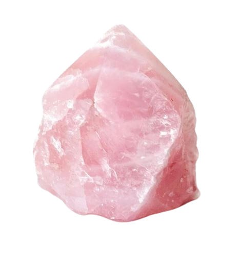 Rose Quartz