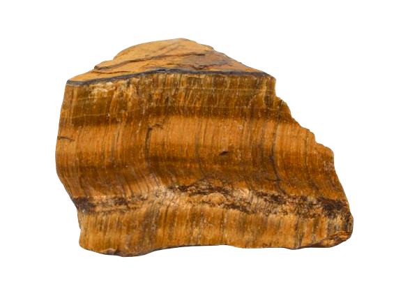 Tiger Eye