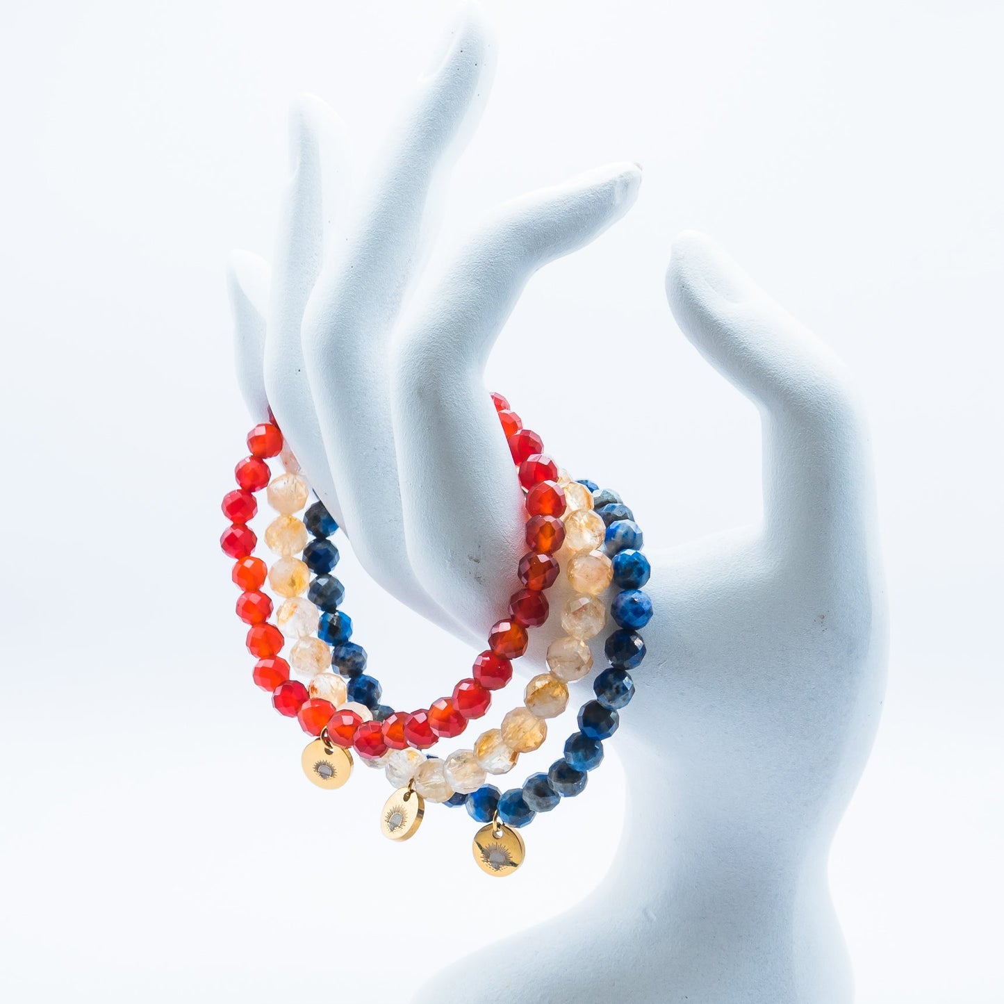 Creativity 6 mm Signature Faceted Pack