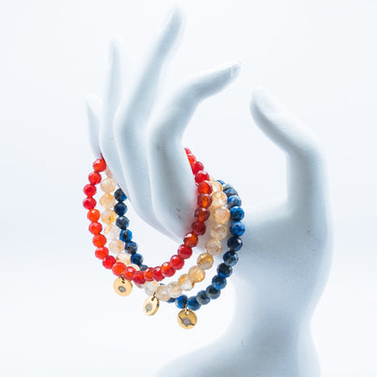 Creativity 6 mm Signature Faceted Pack