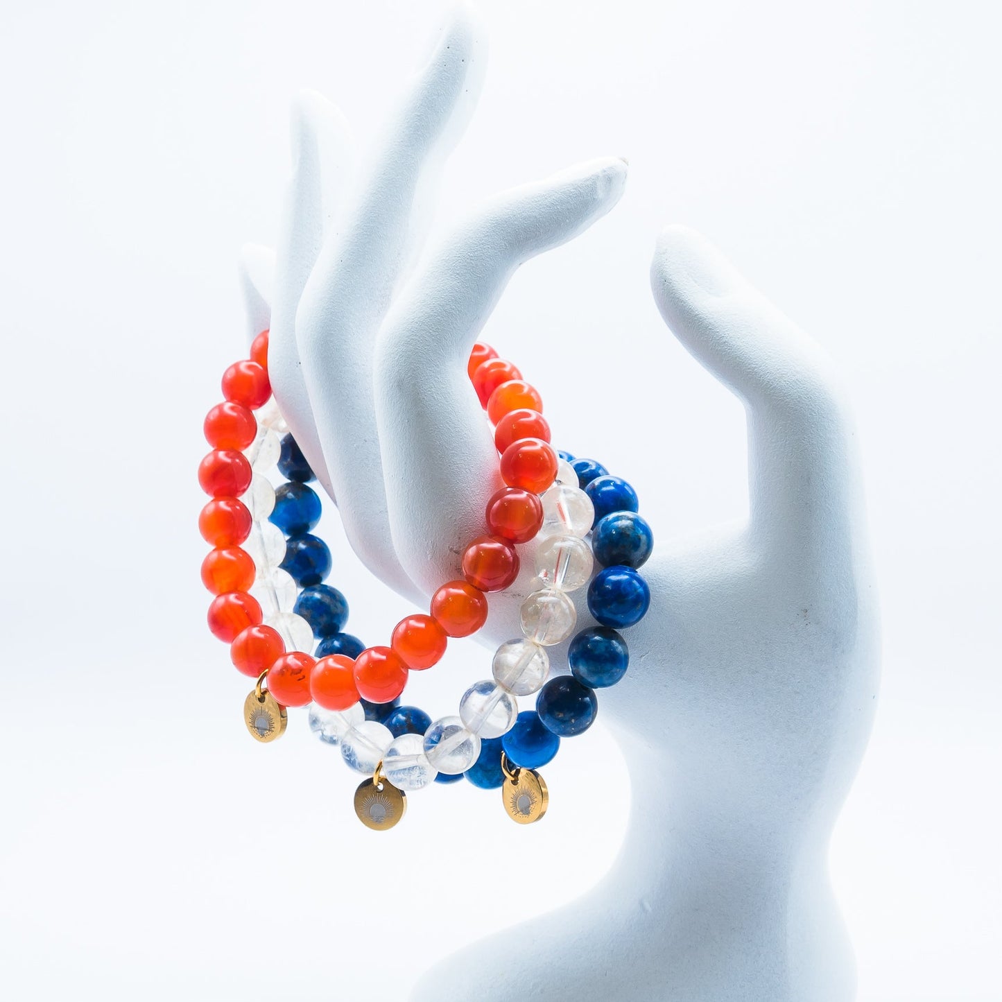 Creativity 8 mm Iconic Beaded Pack