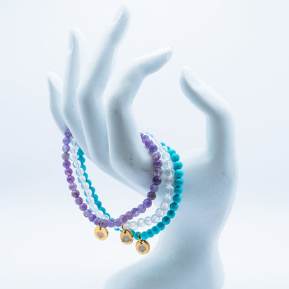 Best Friend 4 mm Petite Beaded Pack
