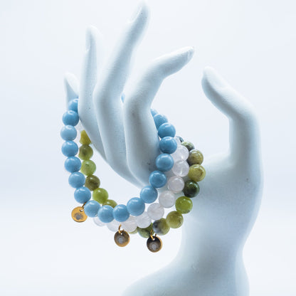 Kindness 8 mm Iconic Beaded Pack