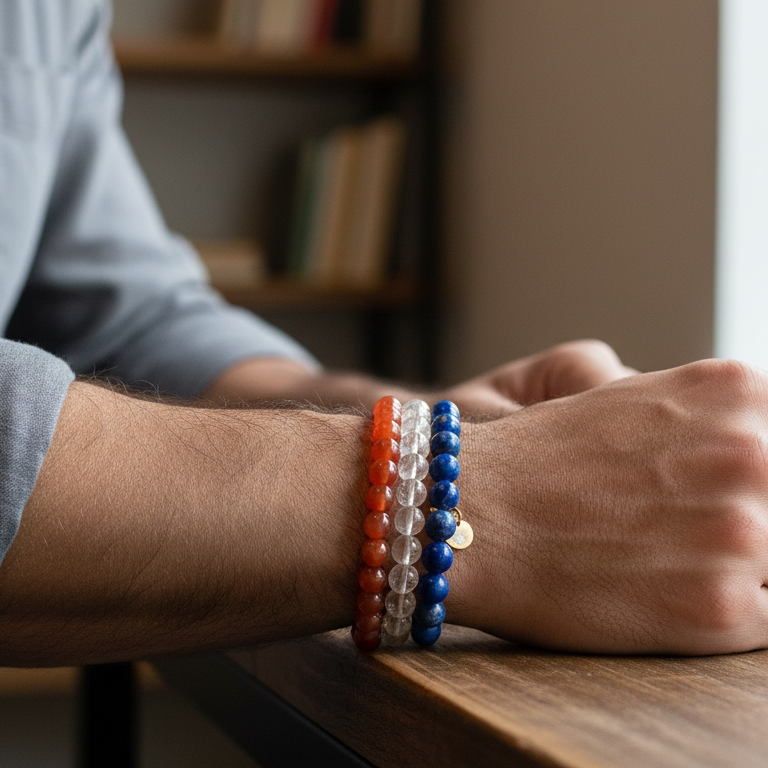 Creativity 8 mm Iconic Beaded Pack