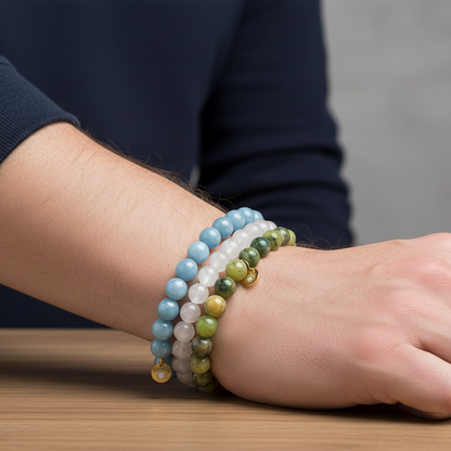 Kindness 8 mm Iconic Beaded Pack