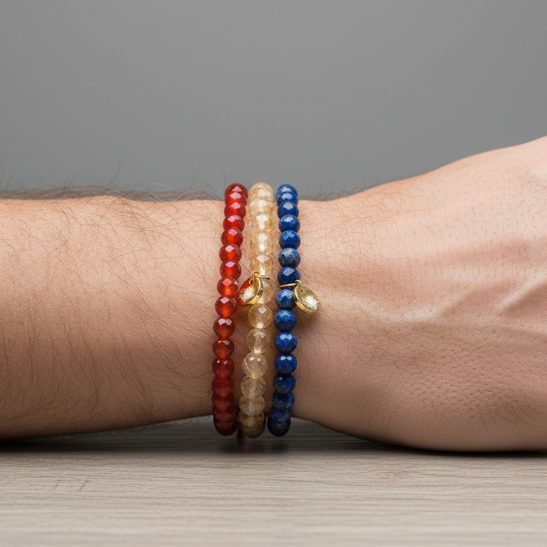 Creativity 6 mm Signature Faceted Pack