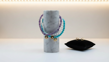 Best Friend 4 mm Petite Beaded Pack