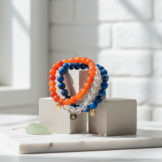 Creativity 8 mm Iconic Beaded Pack