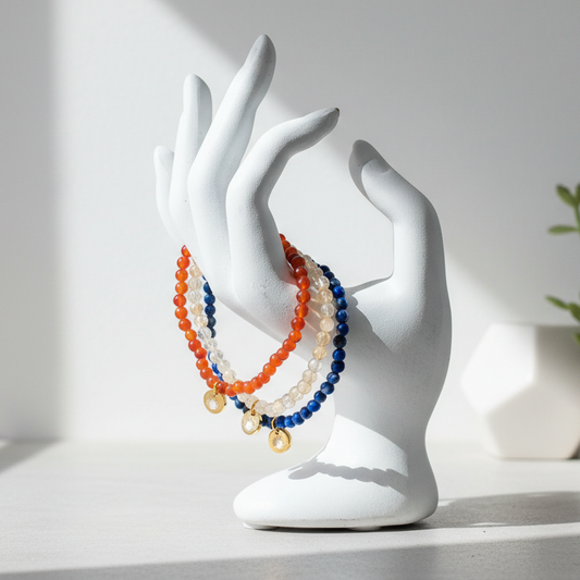 Creativity 4 mm Petite Beaded Pack