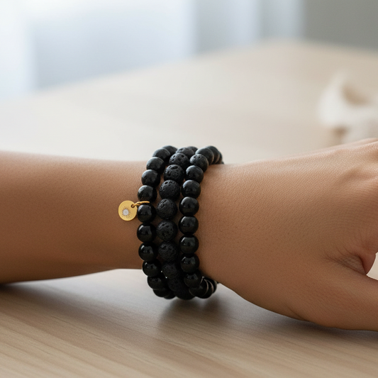 Protection 8 mm Iconic Beaded Pack