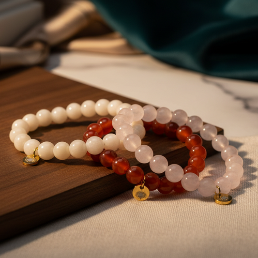 Love 8 mm Iconic Beaded Pack