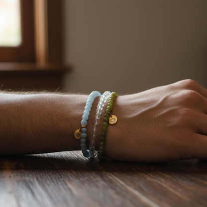 Kindness 4 mm Petite Beaded Pack